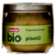 Plasmon semplicemente bio piselli 2 x 80 g
