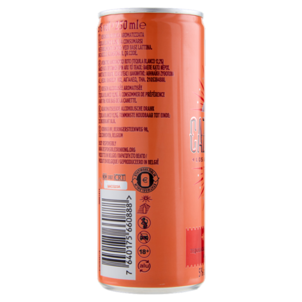 Cazadores Paloma 250 ml