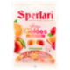 Sperlari Gran Gelées Duetto Arancia-Pesca, Arancia-Lampone 150 g