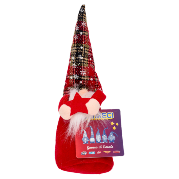 Emmeci Gnomo di Natale 150 g
