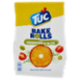 Tuc Bake Rolls, Chips di Pane Sottile e Croccante al Gusto Pomodoro ed Olive 150 g