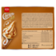 Cornetto Soft Caramel 4 x 79 g
