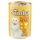 Simba Bocconcini Adult con Pollo 415 g