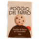 Poggio del Farro Frollini di Farro al Cioccolato Bio 250 g