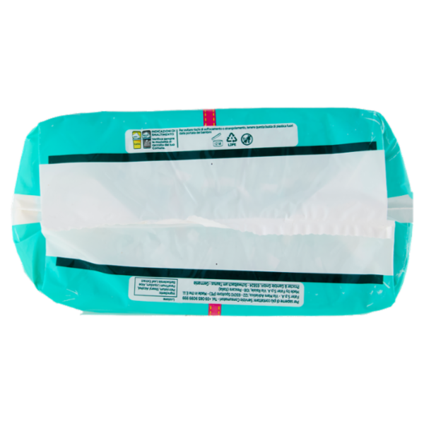 Pampers Baby-dry XL 13 + 13 pz