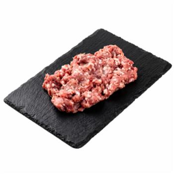 Preparato Di Salsiccia