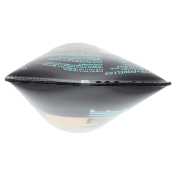 Maybelline New York Fondotinta Fit Me Matte&Poreless, Finish Opacizzante, 110 Porcelain 30 ml