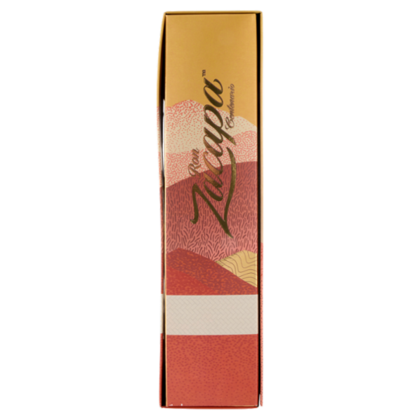 Ron Zacapa Centenario Solera Gran Reserva 70 cl + Glasses Gifted 2 pz