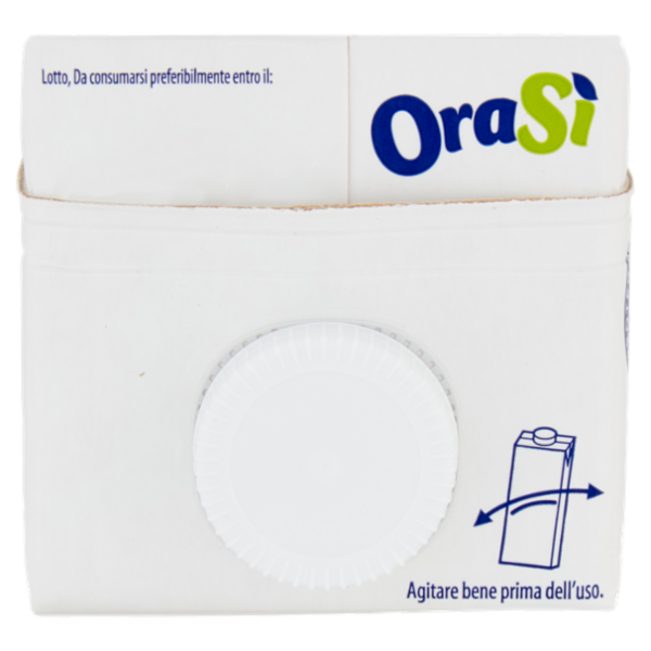 OraSì Barista Avena 500 ml