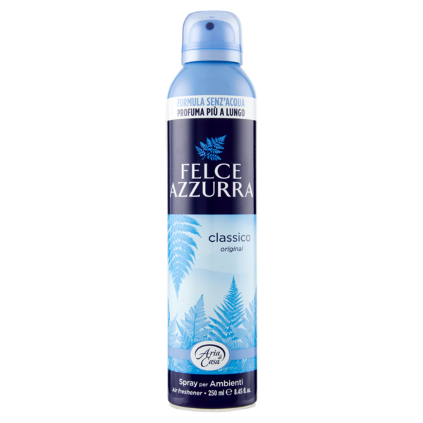 Felce Azzurra Aria di Casa classico Spray per Ambienti 250 ml