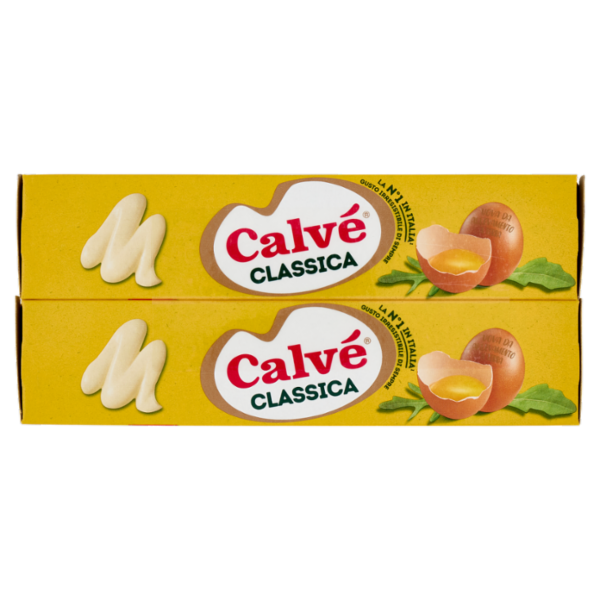 Calvé Classica 2 x 150 ml