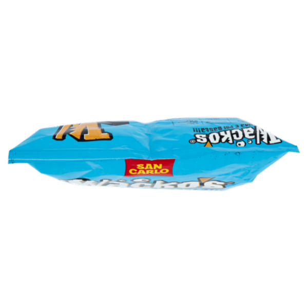 Wacko's Saette gusto Cheese 85 g