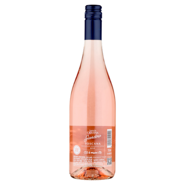 Santa Cristina Giardino Toscana IGT Rosé 750 ml