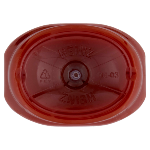 Heinz Tomato Ketchup Zero 235 g