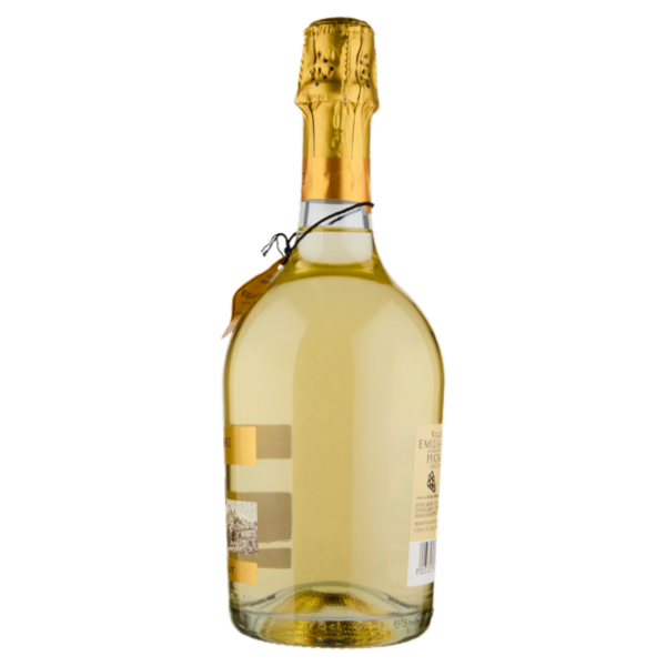 Villa Cialdini Emilia-Romagna DOC Pignoletto Brut Millesimato 75 cl