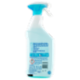 Viakal Vetro Doccia Express Fiore Bianco di Primavera 720 ml