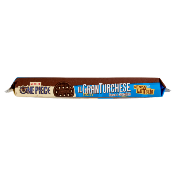 Colussi il GranTurchese Cacao e Cioccolato One Piece 340 g