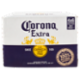 CORONA Extra Birra lager messicana bottiglia 4x6x33 cl