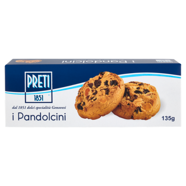 Preti i Pandolcini 135 g