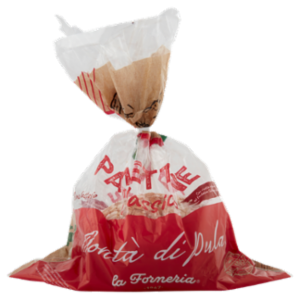La Forneria Bontà Di Pula Panettone Classico 750 g