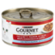 PURINA GOURMET Tocchetti Mignon in Salsa con Trota e Salmone 195 g