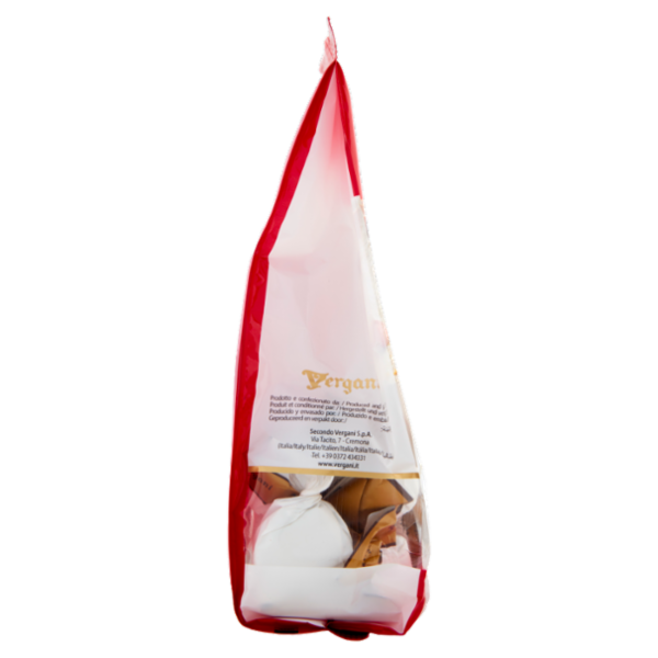 Vergani Le Specialità Choco Gianduia Praline di Cioccolato Fondente 175 g