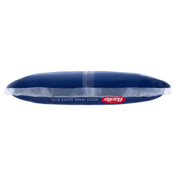 Barilla Pasta Mezze Penne Rigate n.70 1Kg