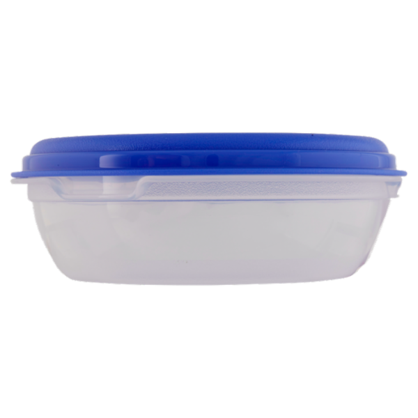 Consilia Saper Scegliere Contenitore Rotondo con Valvola Fresh Wave 1,00 l