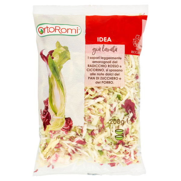 OrtoRomi Idea 200 g