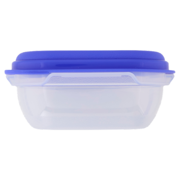 Consilia Contenitore Rettangolare con Valvola Fresh Wave 0,95 L