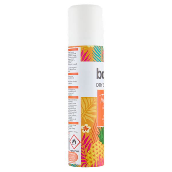 batist Dry Shampoo Tropical Exotic Fruits 75 ml