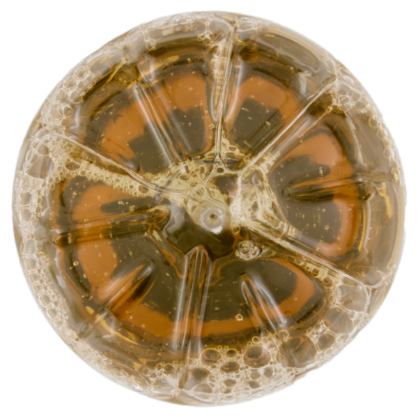 FUZE TEA al Tè Verde, Tè verde Mango e Camomilla PET 400 ml