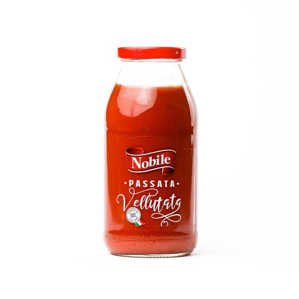 Nobile Passata Vellutata di Pomodoro 500 g