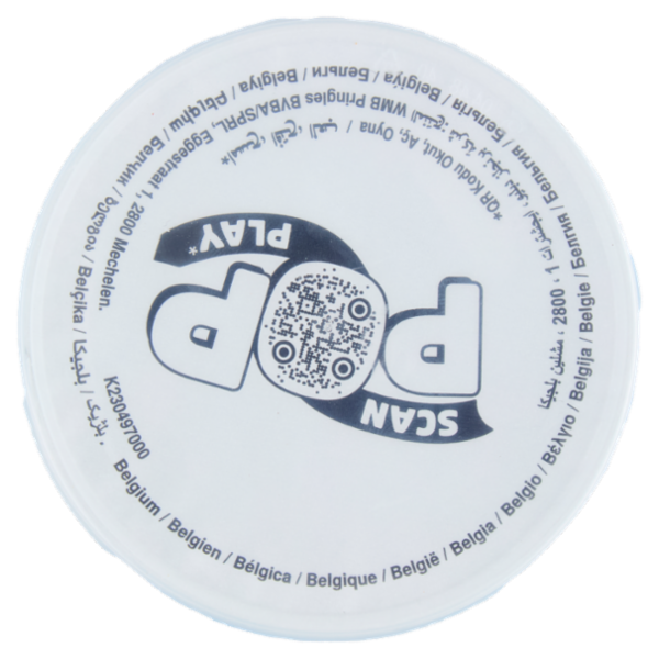 Pringles Pizza Flavour 185 g