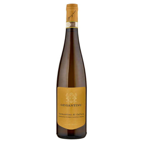 Giogantinu Vermentino di Gallura DOCG 750 ml
