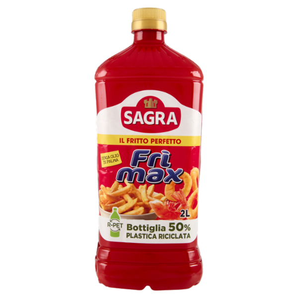 Sagra Frì max 2 L