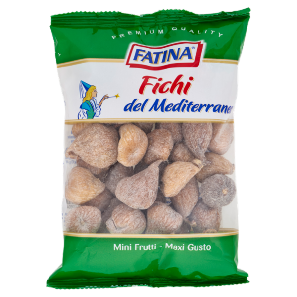 Fatina Fichi del Mediterraneo 350 g