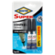 Bostik Super Control istantaneo liquido 2 x 3 g