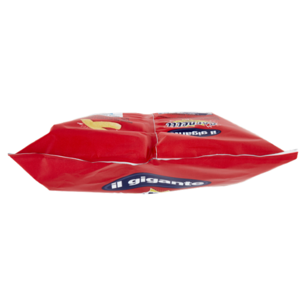 IL GIGANTE Cornetti di Mais Gusto Formaggio 100 g