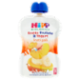 HiPP Biologico Frutta Frullata & Yogurt Frutti gialli 90 g