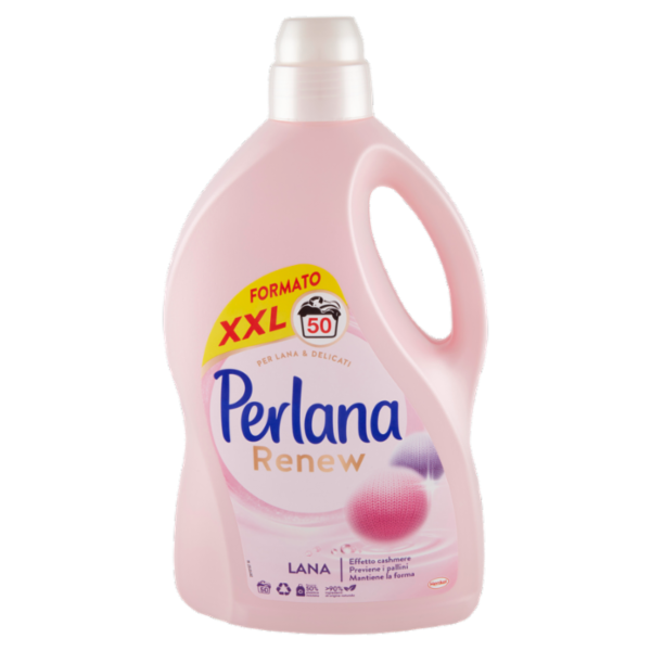 PERLANA Renew Lana 50 Lavaggi 3.000 mL
