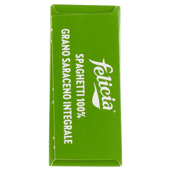 felicia Spaghetti Grano Saraceno Integrale Bio 340 g