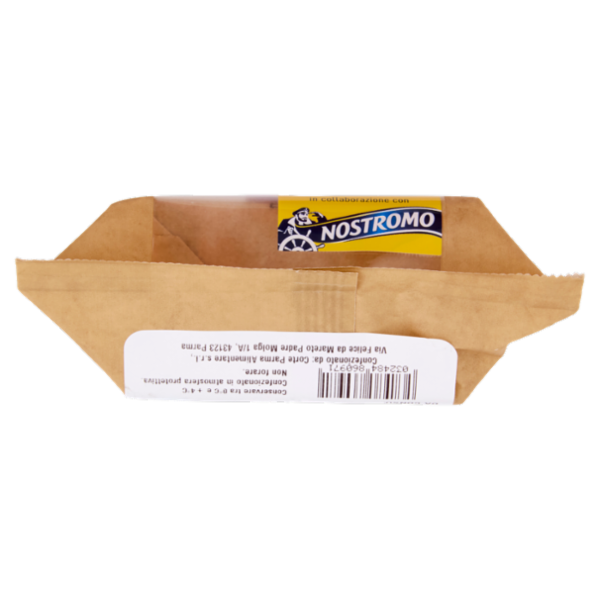 Amoretti Wrap Tonno Crema di formaggio e Zucchine grigliate Delicato 150 g