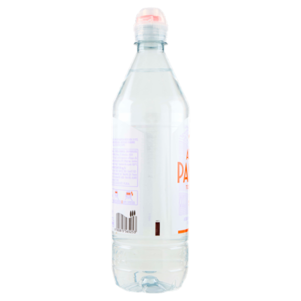 ACQUA PANNA, Acqua Minerale Naturale, Pet - 750ml