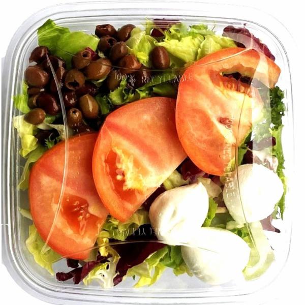 Insalata Imbufalita 1Pz