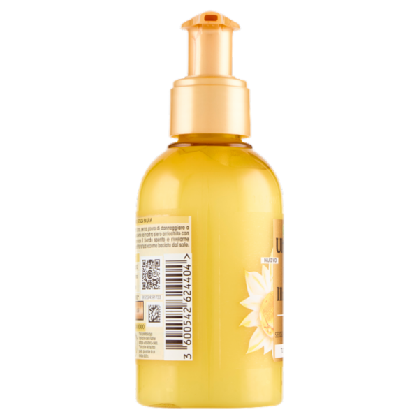 Garnier Ultra Dolce Elisir Illuminante Camomilla Baciata dal Sole & Miele di Fiori 120 ml