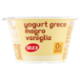 Selex Yogurt Greco Magro Vaniglia 170 g