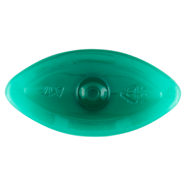 Garnier Fructis Shampoo Pure Non-Stop Coconut water, shampoo purificante, 250 ml