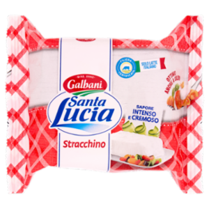 Galbani Santa Lucia Stracchino 100 g