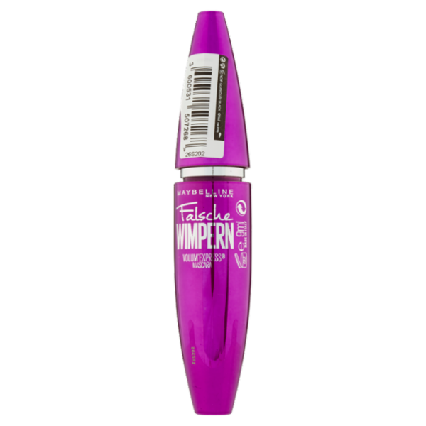 Maybelline New York The Falsies Mascara Effetto Allungante